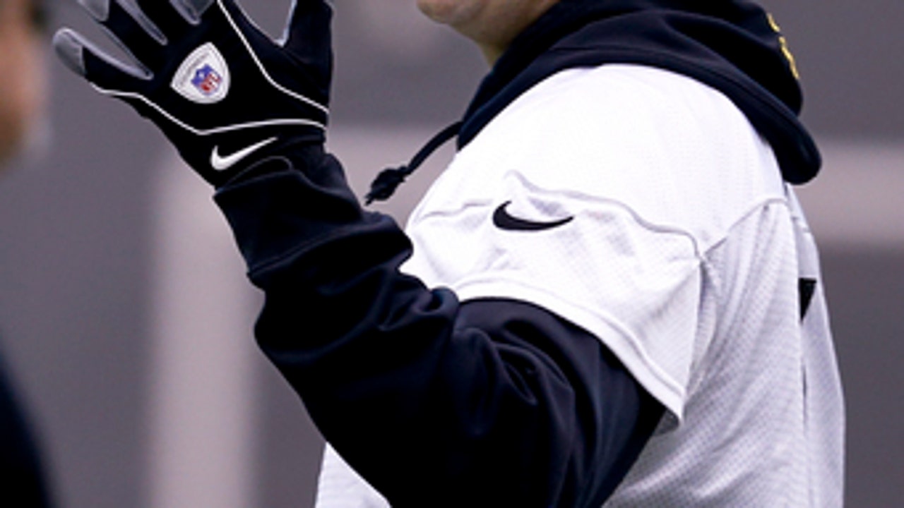 Chiefs aim to get even for loss to Steelers